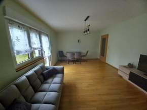 Mitten im Spreewald